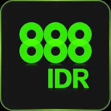 888IDR - Aplikasi Poker Terbaik di Ujung Jari Anda