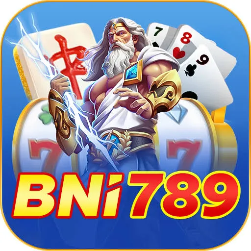 BNI789 - Game Domino Seru dan Menyenangkan