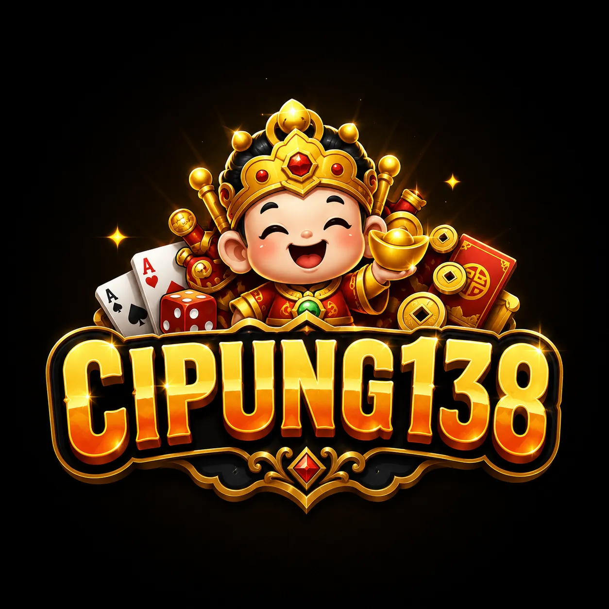 cipung138 APK Domino
