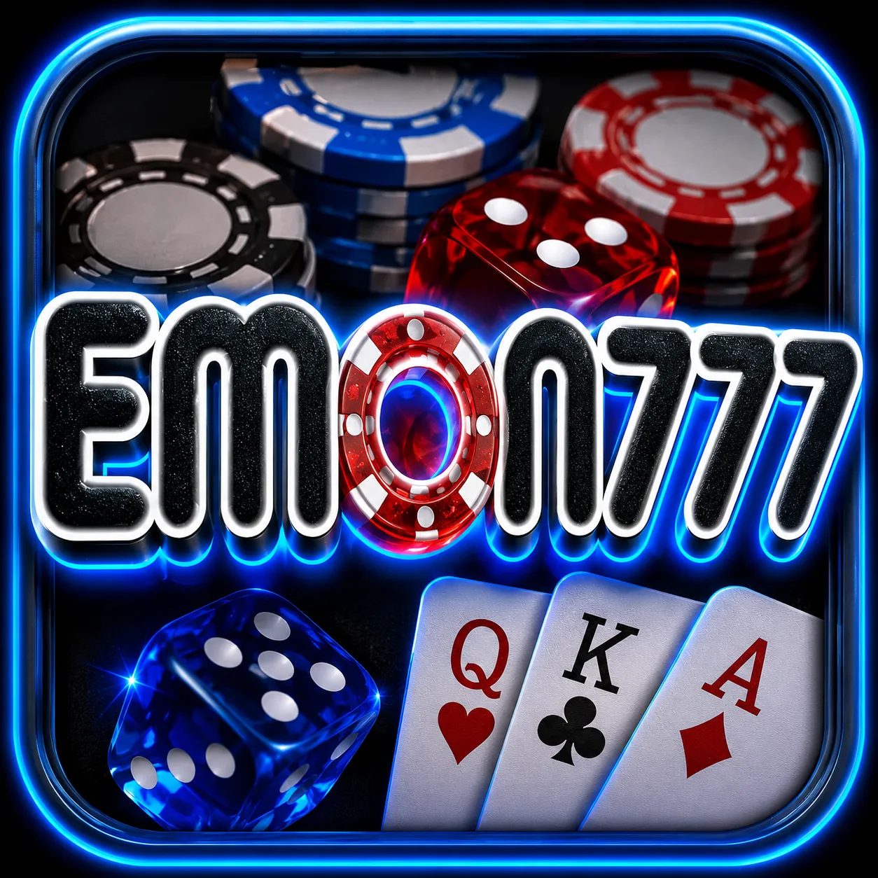 emon777 APK Adventure
