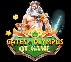 QTGAME - Game Aksi Penuh Adrenalin