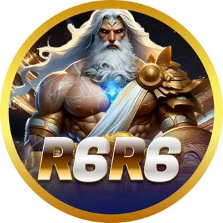 R6R6 - Game Slot yang Mengasyikkan dan Menyenangkan