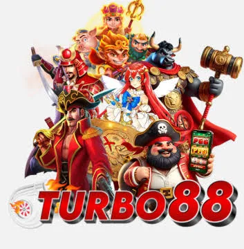 TURBO88 - Game MOBA Penuh Aksi dan Strategi
